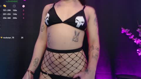 Maria online show from January 4, 7:34 am