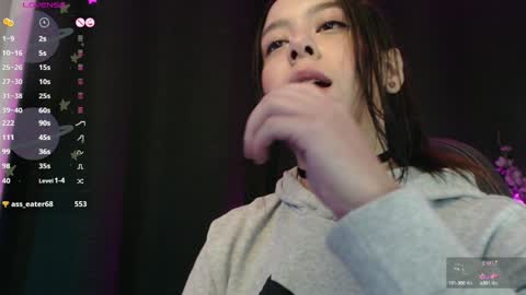 Maria online show from January 18, 8:52 am