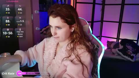 Lilith online show from September 11, 7:47 pm