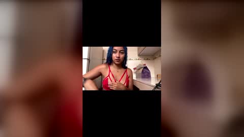 lilitth_rose online show from April 7, 5:02 pm