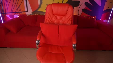 Liliya online show from February 1, 9:29 pm