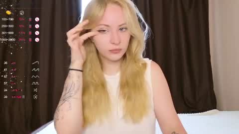 Melanie online show from July 30, 7:07 am