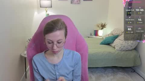 Maria online show from October 20, 2:23 am