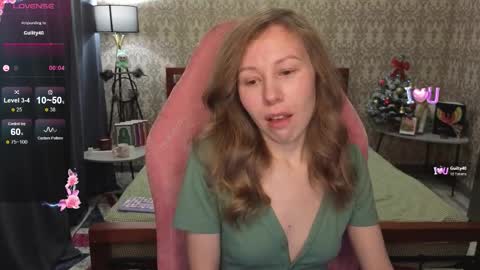 Maria online show from January 10, 4:25 am