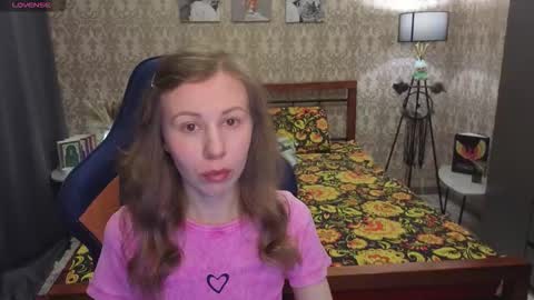 Maria online show from February 5, 3:11 am