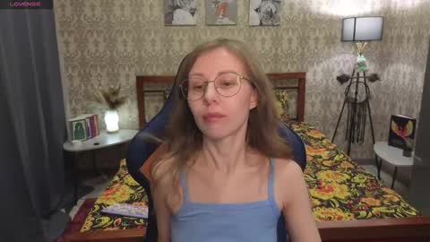 Maria online show from February 7, 2:04 am