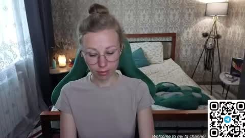 Maria online show from June 11, 2:53 am