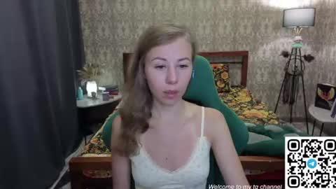 Maria online show from June 21, 12:57 am