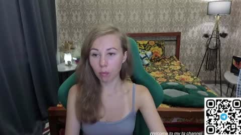 Maria online show from June 26, 1:32 am
