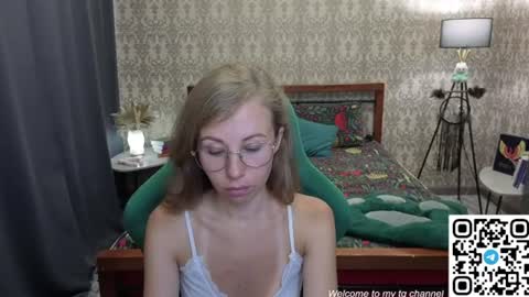 Maria online show from July 3, 2:29 am