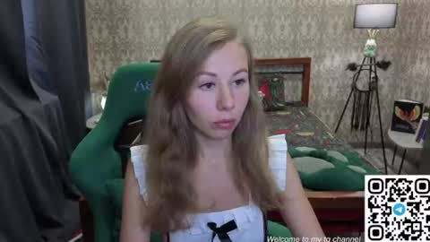 Maria online show from July 8, 3:00 am
