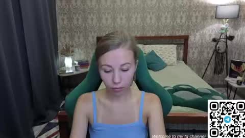 Maria online show from July 30, 1:59 am