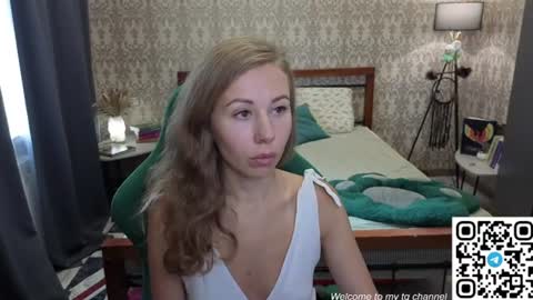 Maria online show from August 2, 2:21 am