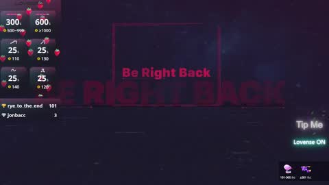 Lillian online show from January 3, 2:51 pm