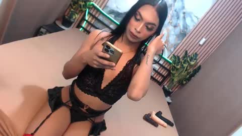 Snapshot of lilliana_emerald chatting on October 30, 4:08 pm Lilianna online show from October 30, 4:08 pm