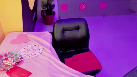 lillianderson -  Next stream start at 0700hs GTM-3 online show from February 14, 11:51 am