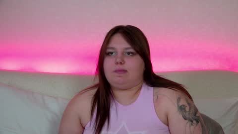 LillianHaig online show from January 24, 4:05 am