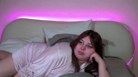 LillianHaig online show from January 30, 10:08 pm