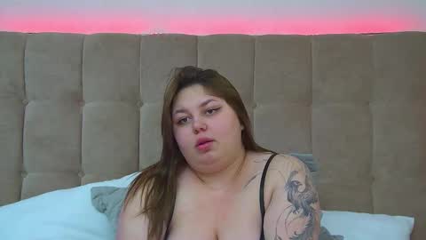 LillianHaig online show from February 10, 3:57 am