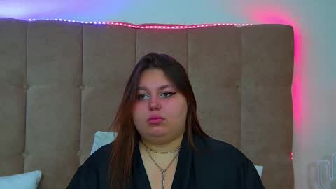 LillianHaig online show from September 12, 6:41 pm