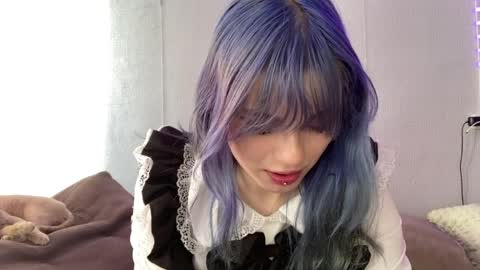 Amelia online show from March 28, 10:37 am