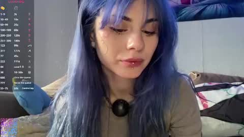 Amelia online show from July 4, 12:55 pm