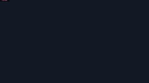Amelia online show from July 23, 1:31 pm