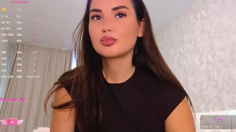 Lara Angel online show from November 6, 4:46 am