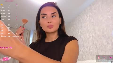 Lara Angel online show from November 11, 4:12 am