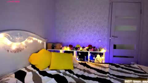 LilliMoore online show from July 20, 11:07 pm