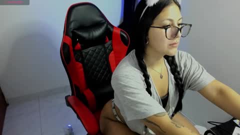 lillith_777 online show from September 14, 12:32 am