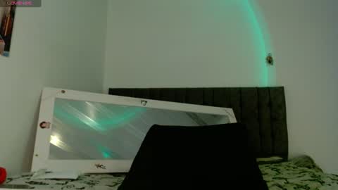 Snapshot of lillith_777 chatting on June 27, 12:04 am lillith_777 online show from June 27, 12:04 am