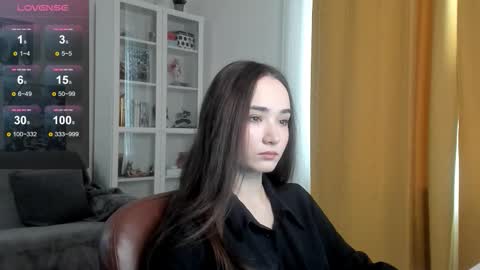 Lillllos online show from November 24, 4:34 am