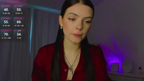 Snapshot of lillly_meow_ chatting on May 21, 4:36 pm Lilia online show from May 21, 4:36 pm