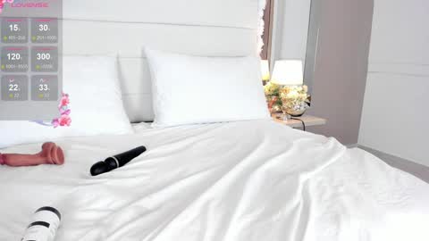 Lizeth follow me in my igimlilycute 3 online show from December 18, 10:19 am