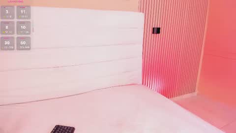 Lizeth follow me in my igimlilycute 3 online show from July 26, 3:58 am