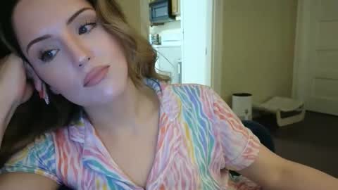 Snapshot of lilly_adams88 chatting on May 16, 10:08 pm lilly_adams88 online show from May 16, 10:08 pm