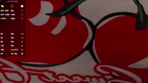 Lilly Colins online show from March 1, 6:43 pm