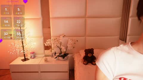 Snapshot of lilly_colins chatting on May 19, 7:20 pm Lilly Colins online show from May 19, 7:20 pm