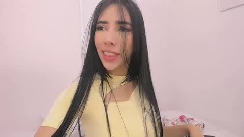 Sweety Lilly Love  online show from April 18, 3:16 pm