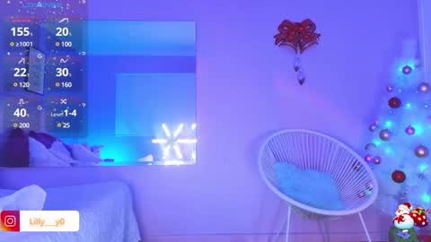 Snapshot of lilly_dollss chatting on January 7, 12:52 pm Sofia online show from January 7, 12:52 pm