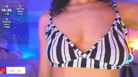 Snapshot of lilly_dollss chatting on January 22, 2:14 pm Sofia online show from January 22, 2:14 pm