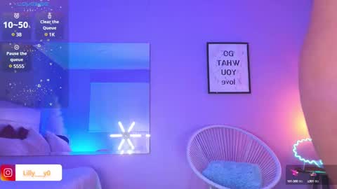 Snapshot of lilly_dollss chatting on February 1, 1:41 pm Sofia online show from February 1, 1:41 pm