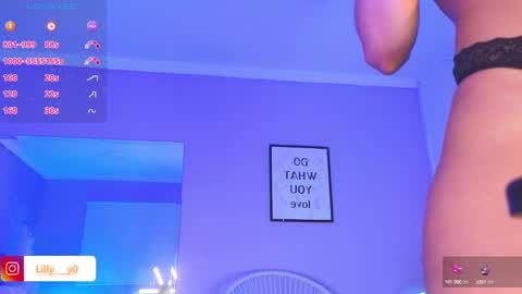 Snapshot of lilly_dollss chatting on March 12, 5:07 pm Sofia online show from March 12, 5:07 pm