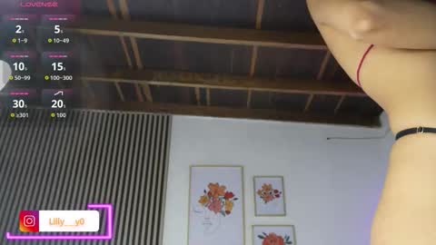 Snapshot of lilly_dollss chatting on November 9, 12:36 pm Sofia online show from November 9, 12:36 pm