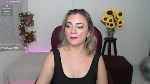 Lilly online show from March 5, 4:03 pm