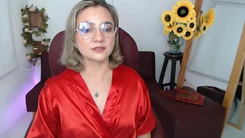 Lilly online show from May 30, 4:26 pm