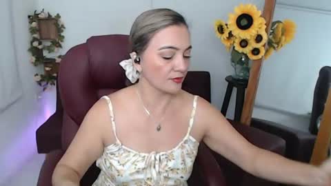 Lilly online show from June 22, 3:42 pm