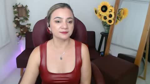 Lilly online show from June 24, 5:23 pm