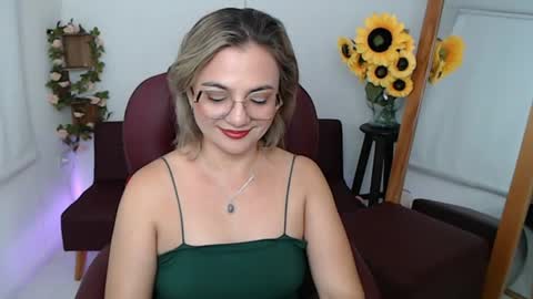 Lilly online show from June 30, 3:13 pm